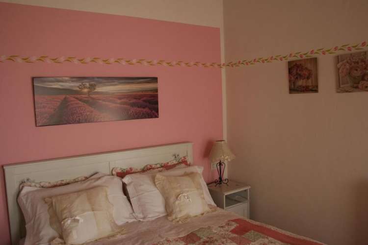 B&amp;B